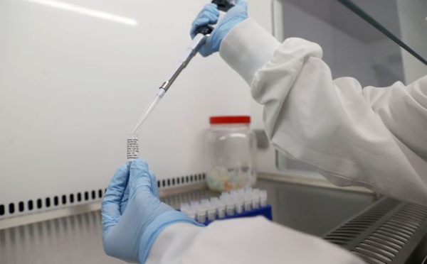 L'agence européenne des médicaments mise sur un vaccin distribué “en janvier”