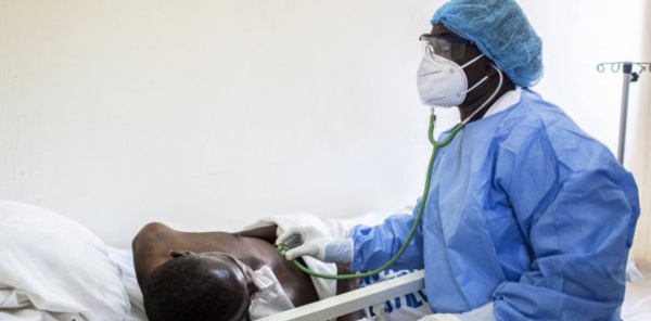 En Afrique, près d’un décès sur cinq dus à la COVID est lié au diabète