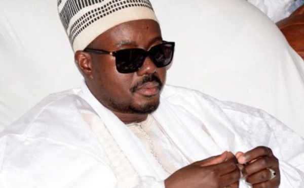 Vidéo-Serigne Bass Abdou Khadre : « Prendre les pirogues pour aller en Europe, c’est un suicide »