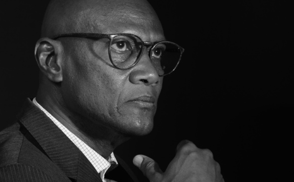 Saint-Louis : ’’Cris et Chuchotis’’, nouveau recueil de poèmes de Papis Diallo