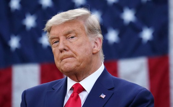 Un proche conseiller de Donald Trump promet une “transition très professionnelle”