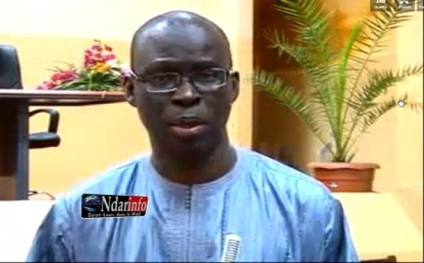 [VIDEO] Mairie de Saint-Louis: Bamba Dièye résume le débat d'orientation budgétaire.Regardez