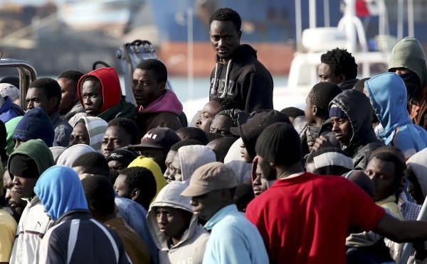 L’île de Grande Canarie : « Les gens vivent dans des conditions inhumaines, au milieu des rats »