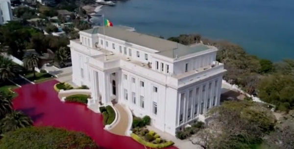 LE COMMUNIQUÉ ET LES NOMINATIONS DU CONSEIL DES MINISTRES DU MERCREDI 18 Novembre 2020