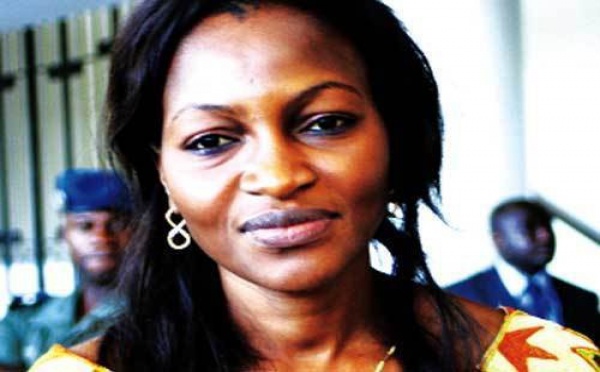 Aminata Guèye: "Fatou Thiam doit faire attention car on se connait" .