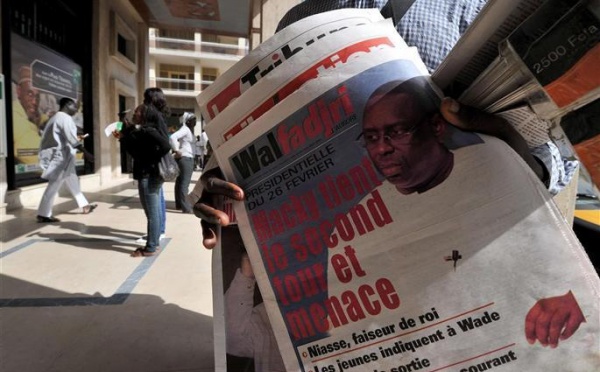 Revue de presse: Les quotidiens abordent une diversité de sujets