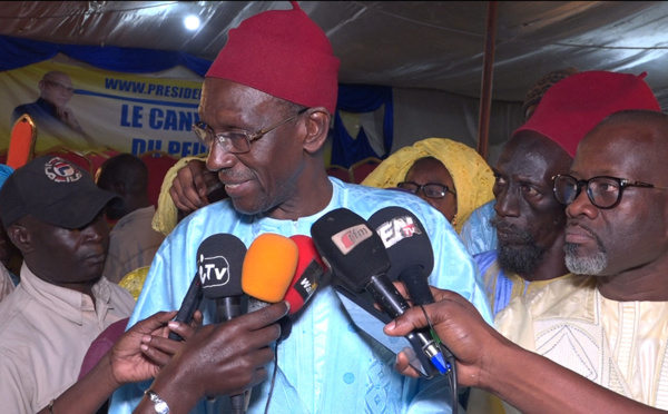 MAYORO vs BRAYA : Me Abdoulaye WADE tranche (vidéo)