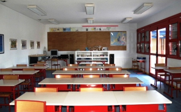 Saint-Louis-Education: le CUSEMS et l'UES en grève mardi
