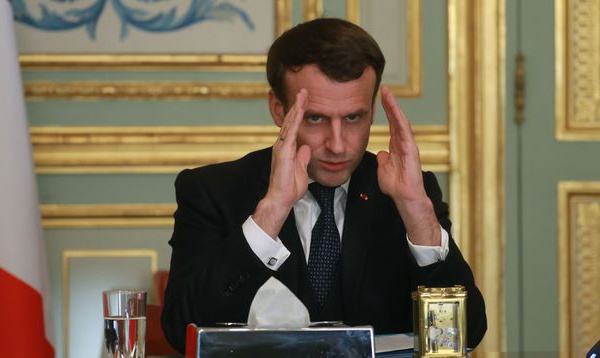 Algérie : pourquoi l’interview d’Emmanuel Macron irrite