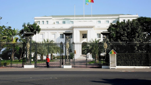 Le communiqué du Conseil des ministres de ce 25 novembre 2020