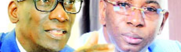 Le gouvernement face à la presse : Decroix et Guirassy dénoncent un manque de respect à l’Assemblée