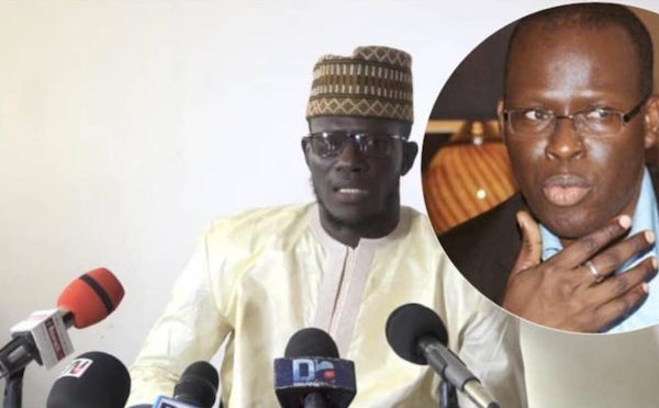 Serigne Mboussobe Bousso Recadre Cheikh Bamba DIÈYE : "il faut avoir l'honnêteté de dire la vérité aux sénégalais sur..."