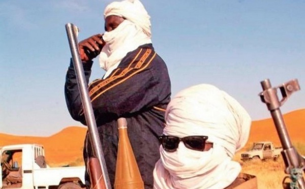 Arrestations de 03 présumés djihadistes: l'un d'eux est en garde à vue à Saint-Louis.