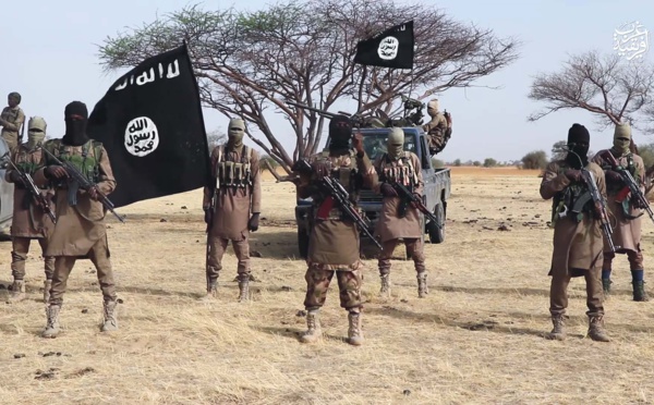 Au moins 43 agriculteurs tués par Boko Haram dans le nord-est du Nigeria, jour d'élection