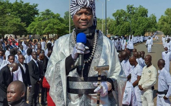 Drogue, séquestration: le camp de Serigne Modou Kara dément la gendarmerie et...