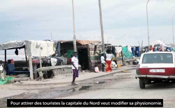 Guet Ndar : Se sentant délaissé, le Gie Cetom  déballe sa bile.(Audio)