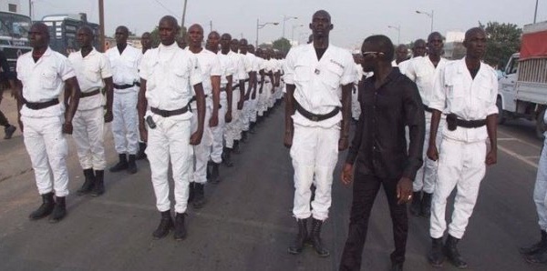 Retour de parquet pour les 43 "tortionnaires" de Kara