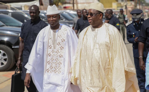 Entrisme dans le régime: Habib Sy pour neutraliser Aly Ngouille Ndiaye à Linguère