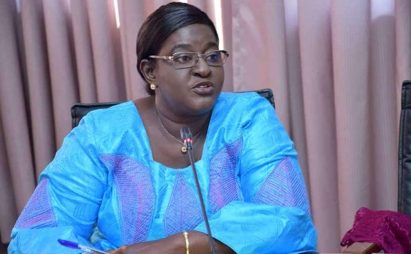 Hausse des cas de coronavirus: Dr Marie Khémesse Ngom évoque « le froid et le relâchement »