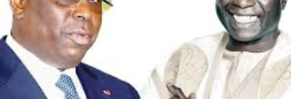 Idrissa Seck : « quand je disais que la vision de Macky s’arrête à Diamniadio, c’était dans le cadre politique »