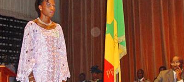 13 médailles pour le Sénégal: l'athlète Kene Ndoye, malade et délaissée