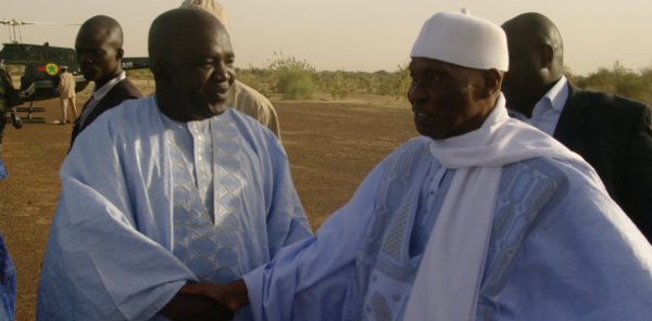 Oumar Sarr et la trahison du Pds