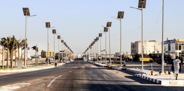 Pandémie covid-19 Mauritanie : le retour du couvre-feu plane sur Nouakchott