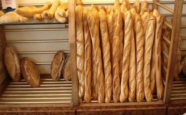 Boulangerie : À Saint-Louis, les acteurs planchent sur les défis du secteur (vidéo)