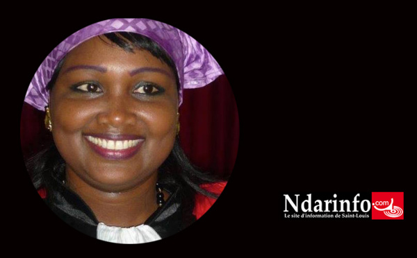 Décès du professeur Mariama Dalanda Diallo : l'UGB de Saint-Louis en deuil ...