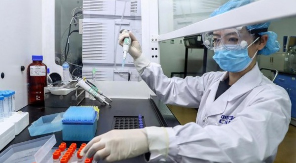 Coronavirus : les Émirats approuvent le vaccin chinois de Sinopharm