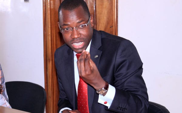 Yankhoba Diattara clashe Ousmane Sonko : "J’ai vu des hommes politiques se glorifier d’avoir été licenciés ..."