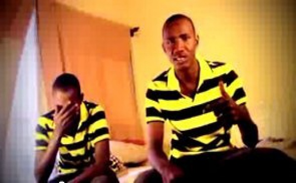 Musique: "Yaay", le nouveau clip du rappeur saint-lousien Small P.| Vidéo|