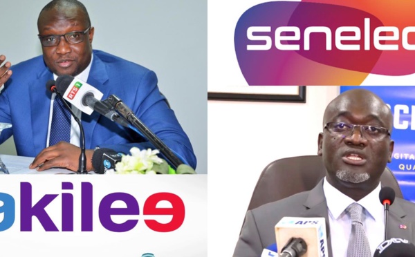 L'OFNAC fouine dans le contrat Akilee-Senelec