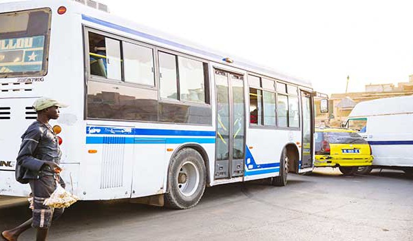 Les transporteurs routiers annoncent une grève