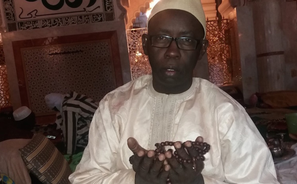 Décès d'El Hadj Saer GAYE : Saint-Louis encore endeuillée