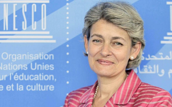 Patrimoine : Le projet « Saint-Louis, capitale culturelle » exposé à la directrice de l’Unesco;