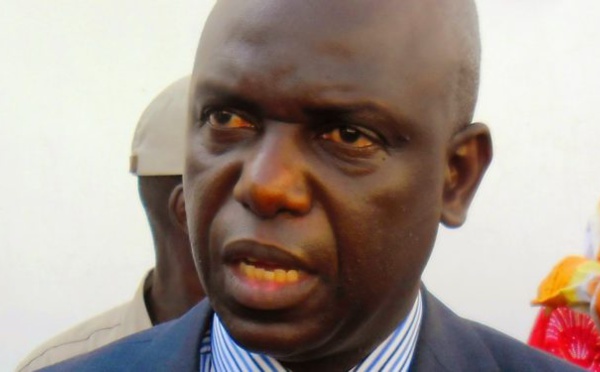 Mansour Faye sur le coronavirus : « si ça continue, c’est l’économie qui va s’arrêter »