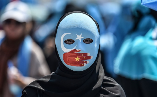Chine : le Parlement européen dénonce les violations des droits des Ouïghours