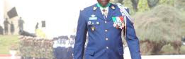 Visite en Mauritanie du Chef d’Etat Major Général des Armées (CEMGA) du Sénégal