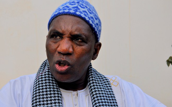 Nguidilone : Quatre quartiers vont porter le nom de Macky SALL