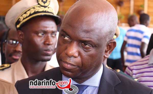 Ignorance de Khayar MBENGUE : BAPAU envoie des remerciements "empoisonnés" au maire