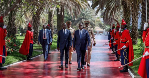 Les nominations en conseil des ministres de ce 23 décembre 2020