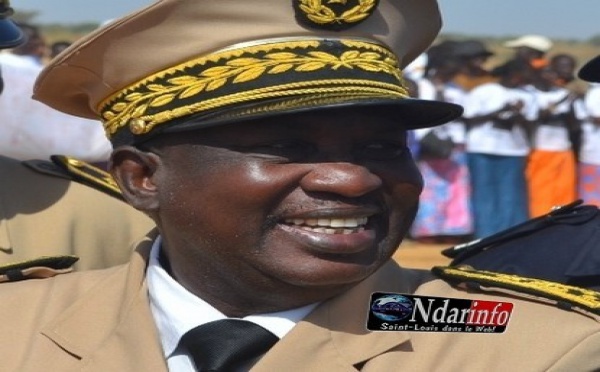 Session ordinaire du Conseil régional de Saint-Louis: Voici le rapport spécial du Gouverneur sortant [VIDÉO].