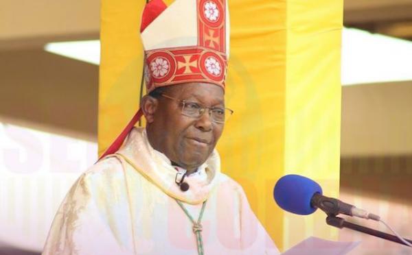 CÉLÉBRATION DE LA FÊTE DE NOËL À LA PAROISSE NOTRE DAME DE LOURDES : Les Sénégalais invités au respect des mesures barrières contre la Covid-19