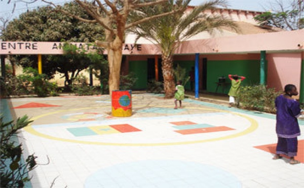 Saint-Louis : un centre pour enfants handicapés mentaux cherche pensionnaires.