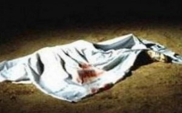 Espagne: Le corps du saint-louisien Maguette Fall retrouvé.