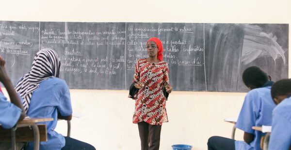 Module sur l’homosexualité: Le syndicat des enseignants dit niet à l’Unesco