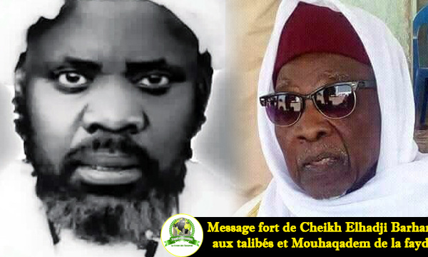 Nécrologie : Le doyen de la famille Niassène s'en est allé