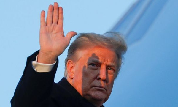 Les dix anciens chefs du Pentagone appellent Trump à respecter le résultat de l'élection