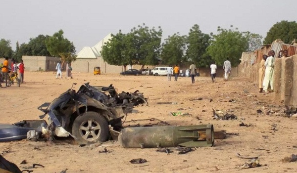 100 morts dans les attaques de deux villages de civils au Niger